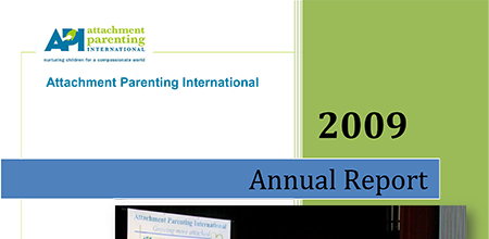 2009 Annual Report